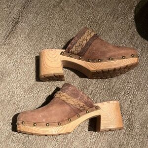 Kork-Ease Clog